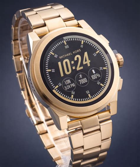 best buy michael kors access|michael kors grayson review.